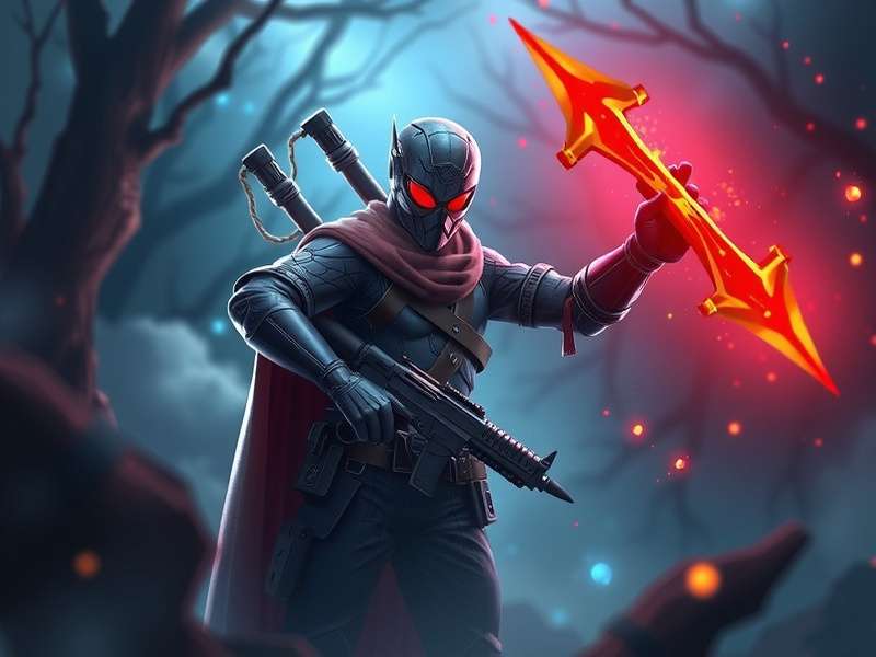 Fitness Mobile Application