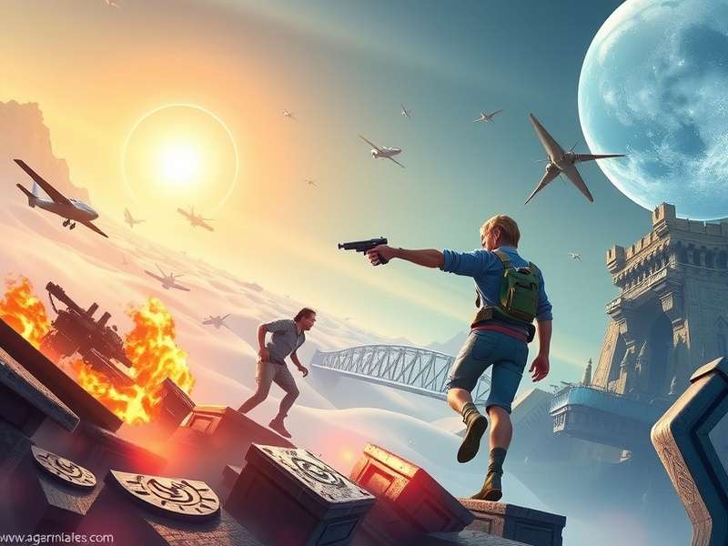 Game Development Process