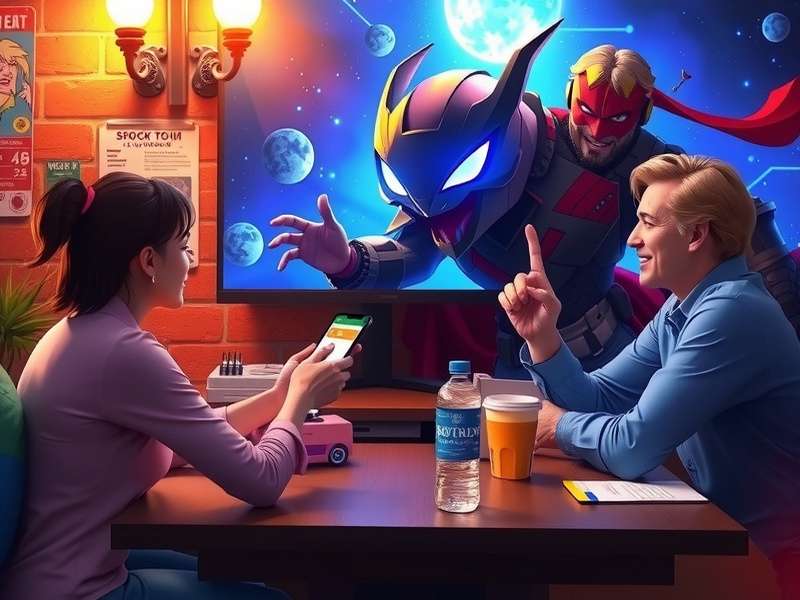 Multimedia Engineering Team Meeting