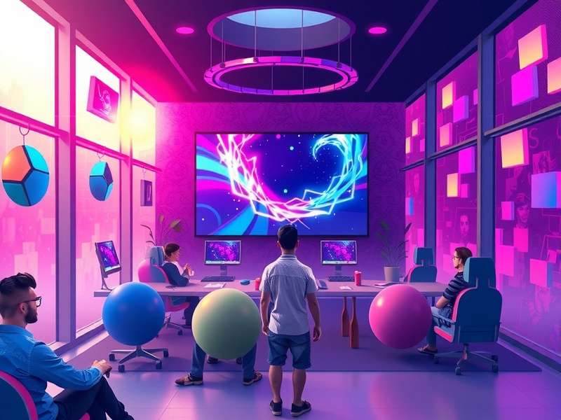 Mythical Quest Mobile Game